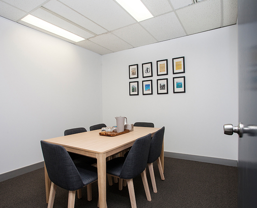 Evandale Mediation Centre